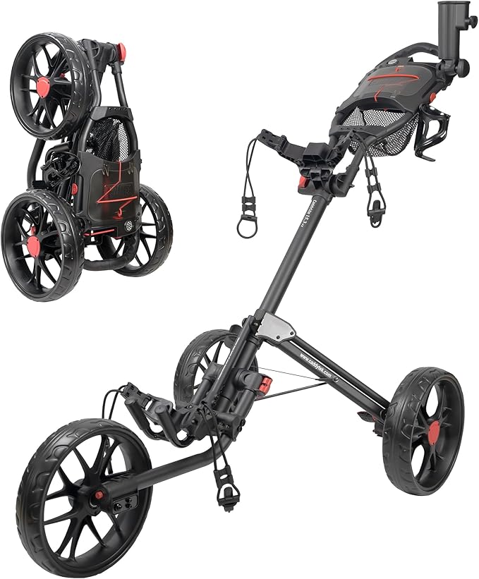その他 Caddytek Caddytek Golf Carts & Accessories